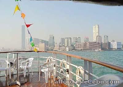 1st picture of Hong Kong city tour package, with Macau tour - day trip Offer in Cebu, Philippines