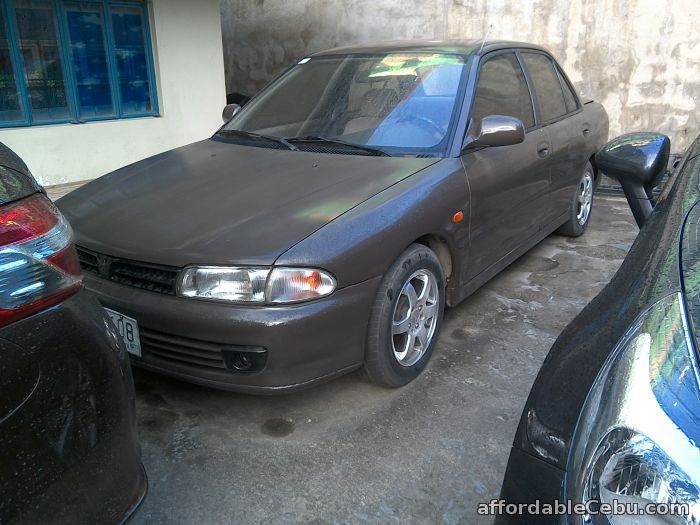 2nd picture of Lance 94 For Sale in Cebu, Philippines