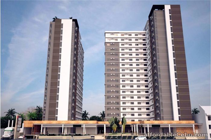 2nd picture of Low-Cost Condominium in Labangon, Cebu City For Sale in Cebu, Philippines