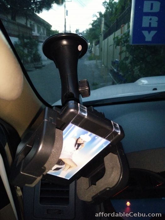 2nd picture of Universal Car Windshield Cell Phone PDA Holder For Sale in Cebu, Philippines