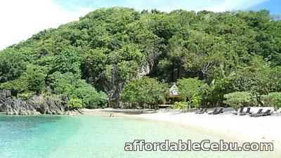 1st picture of Caramoan Tour Package, Tugawe Cove Resort Offer in Cebu, Philippines