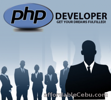 1st picture of Junior PHP developer wanted in Lapu2x Looking For in Cebu, Philippines