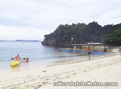 1st picture of Caramoan Tour Package, vacation galore Offer in Cebu, Philippines