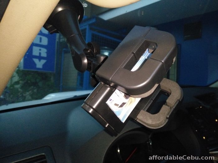 3rd picture of Universal Car Windshield Cell Phone PDA Holder For Sale in Cebu, Philippines