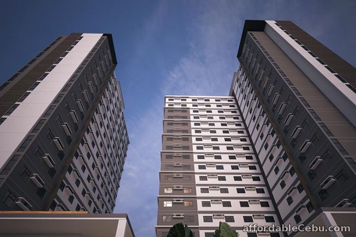 4th picture of Low-Cost Condominium in Labangon, Cebu City For Sale in Cebu, Philippines
