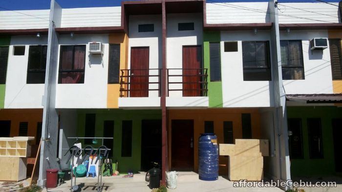 2nd picture of SWEET HOMES RESIDENCES, Talamban, Cebu City - 3M For Sale in Cebu, Philippines