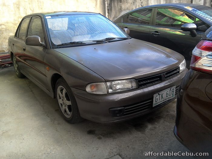 1st picture of Lance 94 For Sale in Cebu, Philippines