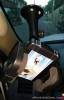 Universal Car Windshield Cell Phone PDA Holder