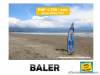 BALER GETAWAY FOR 2 DAYS AND 1 NIGHT