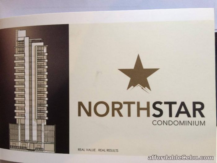 2nd picture of Northstar Condominium For Sale in Cebu, Philippines