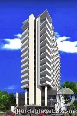 1st picture of Northstar Condominium For Sale in Cebu, Philippines