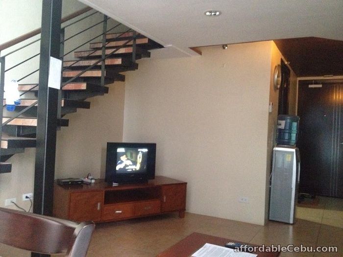 1st picture of Ultima Condominium for Sale in Cebu CIty For Sale in Cebu, Philippines