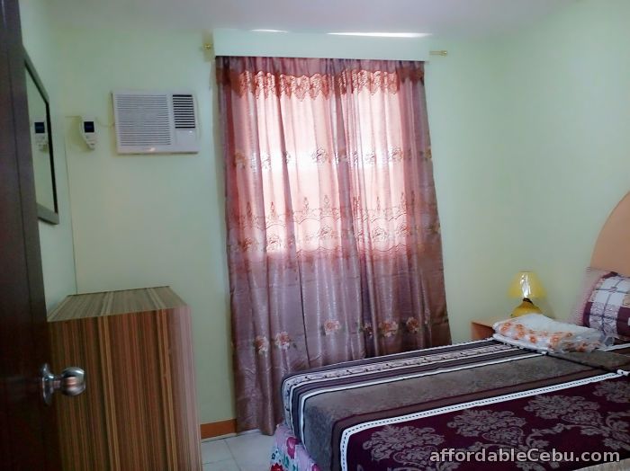 1st picture of 3 bedroom apartment for rent available on December 16,2015 For Rent in Cebu, Philippines