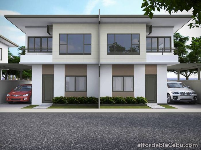 3rd picture of 3 Bedrooms House and Lot Near Ateneo de Cebu For Sale in Cebu, Philippines