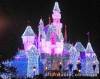 Hong Kong Tour Package, with Hong Kong Disneyland