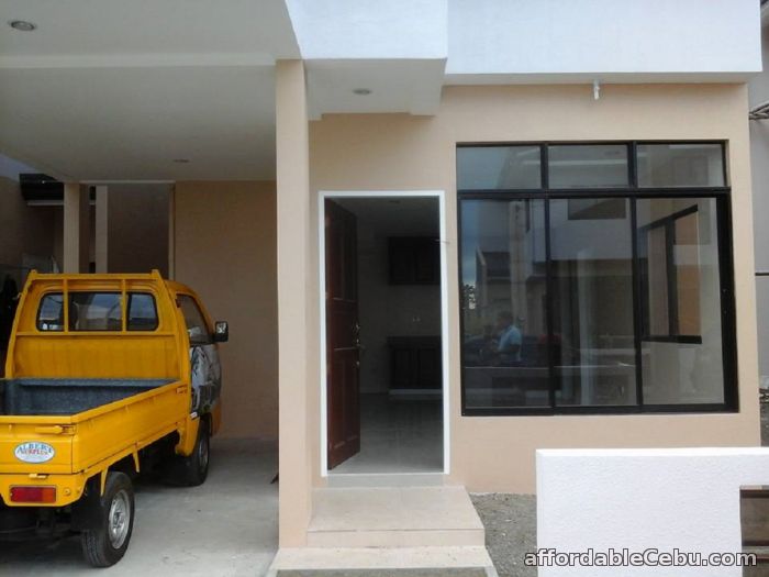 5th picture of Affordable  house and lot for sale in talisay city,cebu For Sale in Cebu, Philippines