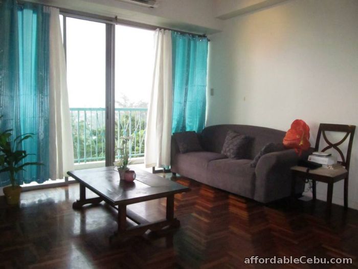 4th picture of CityLights 1 BR Condo For Rent in Lahug, Cebu City For Rent in Cebu, Philippines