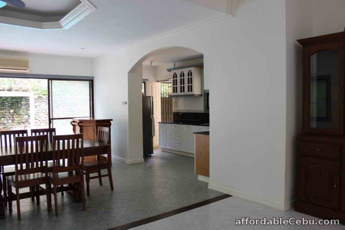 1st picture of 3 bedroom House with pool for Rent in Maria Luisa Banilad ( phase 8) For Rent in Cebu, Philippines