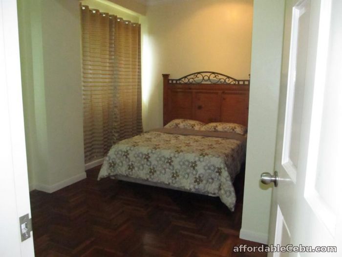 2nd picture of CityLights 1 BR Condo For Rent in Lahug, Cebu City For Rent in Cebu, Philippines