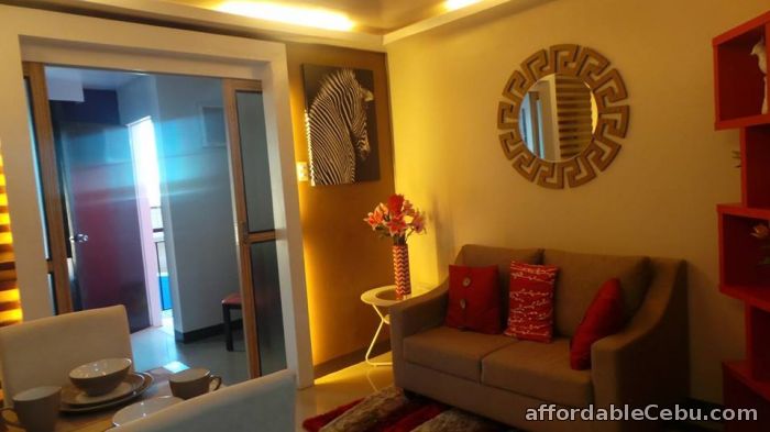 2nd picture of Affordble condo for sale in cebu city For Sale in Cebu, Philippines