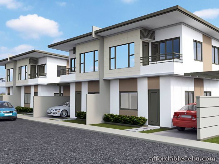 2nd picture of Rent To Own House and Lot in Canduman/Cubacub Mandaue City For Sale in Cebu, Philippines