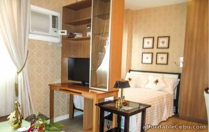 3rd picture of Affordable condo for sale in cebu city For Sale in Cebu, Philippines