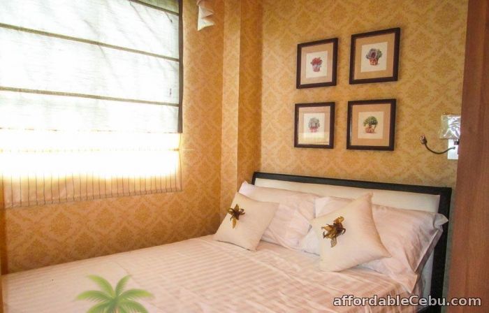 5th picture of Affordable condo for sale in cebu city For Sale in Cebu, Philippines