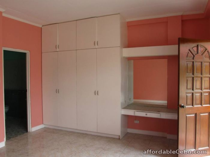 4th picture of Mandaue 4 BR Apartment in near Gaisano AS Fortuna Mandaue City For Rent in Cebu, Philippines