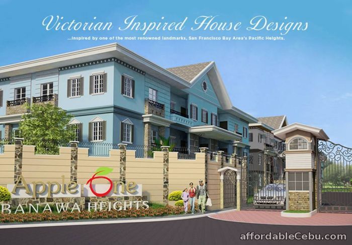 1st picture of Affordable condo for sale in cebu city For Sale in Cebu, Philippines