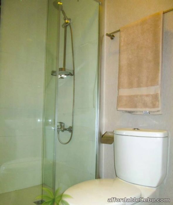 4th picture of Affordable condo for sale in cebu city For Sale in Cebu, Philippines
