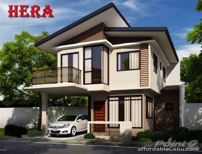 2nd picture of Affordable  house and lot for sale in talisay city,cebu For Sale in Cebu, Philippines