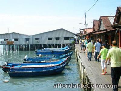 1st picture of Malaysia tour package, Langkawi and Penang Offer in Cebu, Philippines