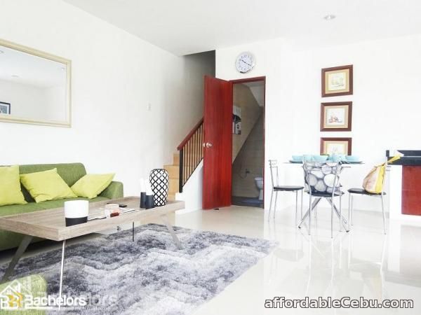 4th picture of House and lot for sale in mandaue city cebu For Sale in Cebu, Philippines