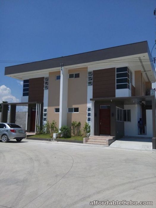 Affordable house and lot for sale in talisay city,cebu For Sale Talisay