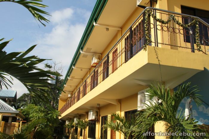 3rd picture of 8 Units Aparment and Lot for Sale Fully Furnished For Sale in Cebu, Philippines