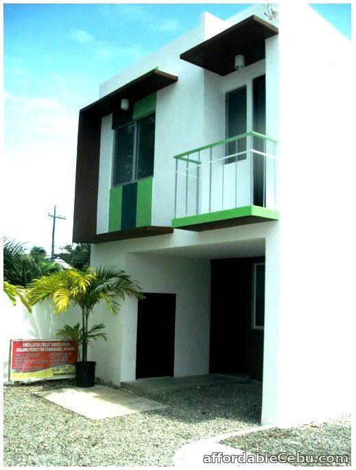 4th picture of Andalucia Crest in Cordova, Mactan For Sale in Cebu, Philippines