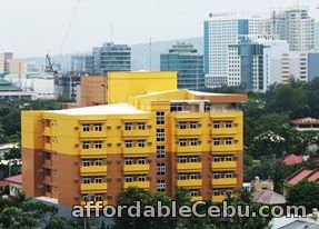 1st picture of 2BR Executive Condo For Rent Furnished with walk-in Closet For Rent in Cebu, Philippines