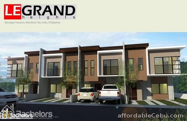 1st picture of House and lot for sale in mandaue city cebu For Sale in Cebu, Philippines