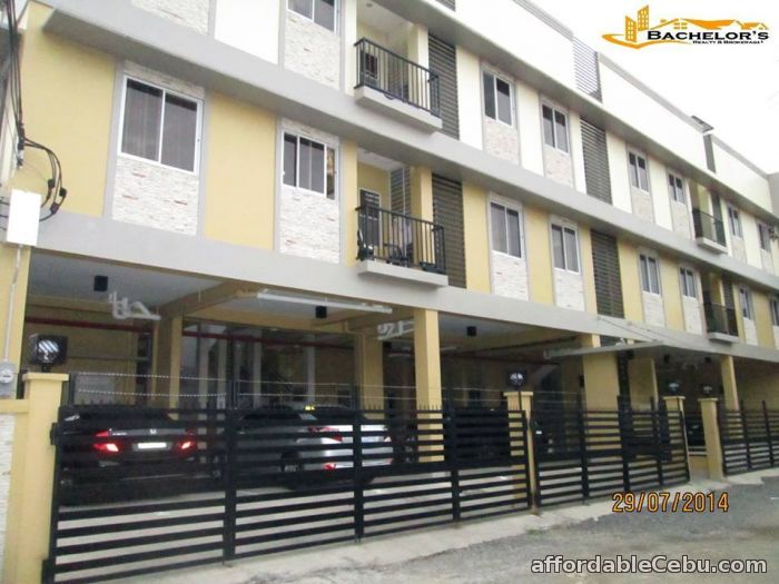 1st picture of Apartment For Rent in Basak Mambaling Cebu City For Rent in Cebu, Philippines