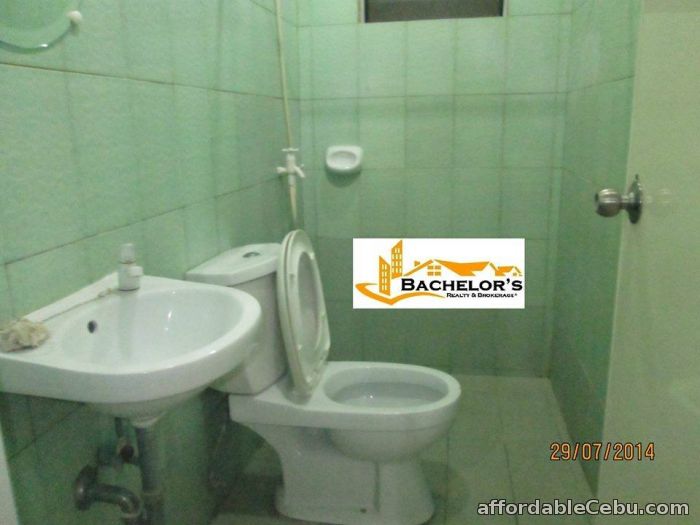 5th picture of Apartment For Rent in Basak Mambaling Cebu City For Rent in Cebu, Philippines
