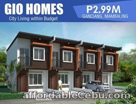 2nd picture of Affordable house and lot for sale near at SM Seaside City,Cebu For Sale in Cebu, Philippines