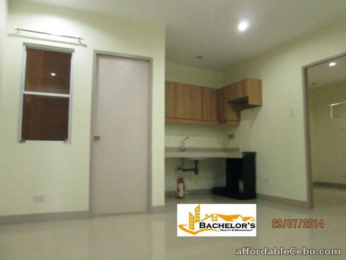 4th picture of Apartment For Rent in Basak Mambaling Cebu City For Rent in Cebu, Philippines