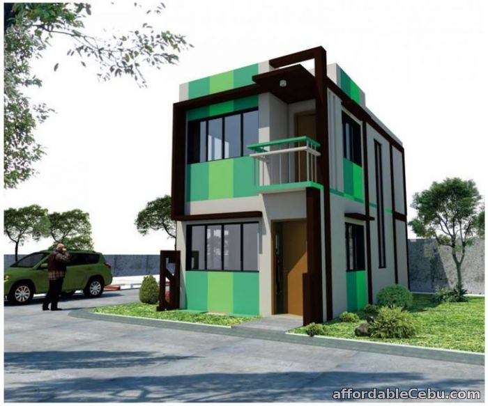 1st picture of Andalucia Crest in Cordova, Mactan For Sale in Cebu, Philippines