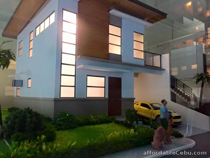 5th picture of The Crescent Ville - Cadulawan, Minglanilla For Sale in Cebu, Philippines