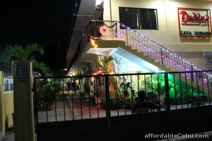 2nd picture of 8 Units Aparment and Lot for Sale Fully Furnished For Sale in Cebu, Philippines