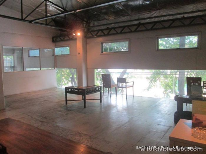 4th picture of Office Space For Rent in V. Rama, Cebu City For Rent in Cebu, Philippines