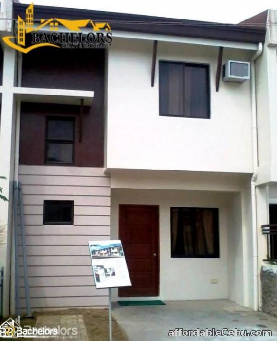 House and lot for sale in mandaue city cebu For Sale Mandaue City Cebu