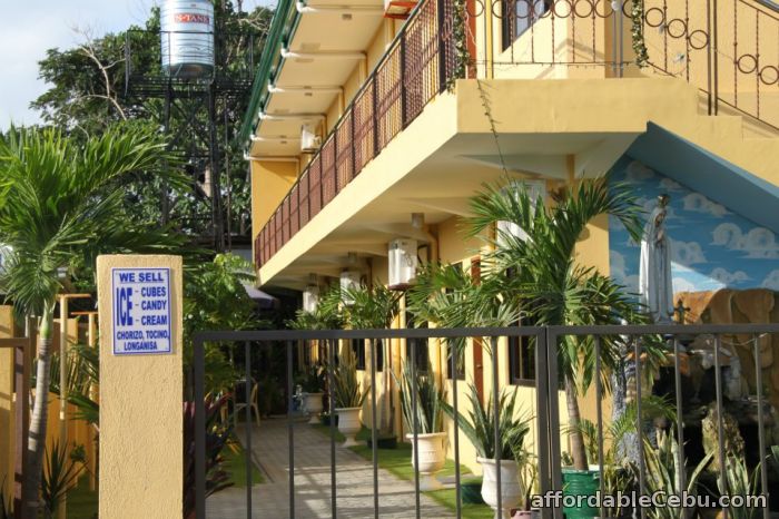 2nd picture of Apartment for Rent Fully Furnished in Lapu-Lapu City For Rent in Cebu, Philippines