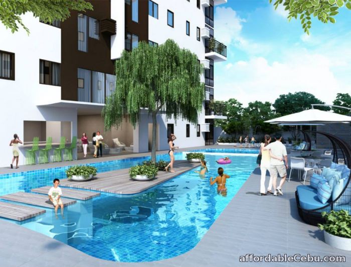 3rd picture of SUNDANCE RESIDENCES, BANAWA CEBU For Sale in Cebu, Philippines