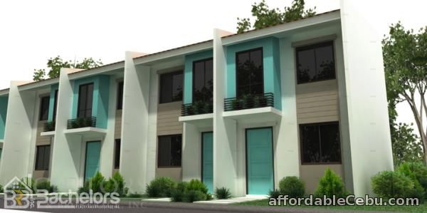 2nd picture of House and lot for sale in compostela cebu For Sale in Cebu, Philippines